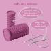 Conair Instant Heat Compact Hot Rollers - On-The-Go Styling Solution - Buy Online on SooperMarket.com