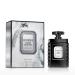 GUESS Uomo Intenso Eau de Parfum Cologne Spray for Men 3.4 Fl. Oz. 3.4 Fl Oz (Pack of 1)
