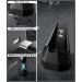 MANSCAPED 4.0 Charger Dock with AC Adapter - Wireless Charging Stand for Electric Groin Hair Trimmer - Buy Online on SooperMarket.com