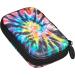 Casemaster Sentinel 6 Dart Case - Holds Tips, Shafts, Flights & More - Impact & Water Resistant - Tie Dye - Ideal for Steel Tip & Soft Tip Darts - Buy Online on SooperMarket.com