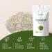 Horsetail Tea Organic 100g (50 Cups) | Horsetail Organic Herbal Leaf Tea | Equisetum Arvense REPLANTEA - Buy Online on SooperMarket.com