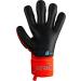 Reusch Men's Attrakt Freegel Goalkeeper Gloves - 8 Bright Red / Future Blue - International Shipping Available - Buy Online on SooperMarket.com