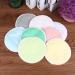 16pcs Cotton Pad Removal Pads Reusable Breast Pads Makeup Remover Pad Super Fine Washable Pad - Buy Online on SooperMarket.com