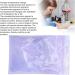 DIY Thermochromic Powder No Radioactivity Color Changing Pigment Powder for Nail Shop for Beauty Salon for Home(Dark blue to light purple Reindeer) - Buy Online on SooperMarket.com