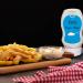 Keto Chef Vegan Mayo Sauce - Sugar & Gluten Free Suitable for Vegans Free from Artificial Flavourings Sauce with Sweetener | Keto Diet Sauce (300ml) Vegan Mayo Pack of 1 - Buy Online on SooperMarket.com