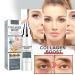 Jaysuing & Leideli Collagen Boost Anti-Aging Serums + Verfons Firming Eye Cream Set - Buy Online on SooperMarket.com