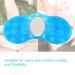 Shower Foot Scrubber Mat - Massage and Cleanse Feet Easily - Buy Online on SooperMarket.com