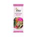 itsu ramen ready spicy broth - ribbon tied ramen noodles multipack with spicy broth (6 Pack x 86g)