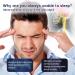 LaseLocks Vagus Nerve Stimulation Device with Ear Clips Alpha Wave Sleep Aid Device for Adult - Buy Online on SooperMarket.com