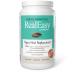 RealEasy with PGX Vegan Protein Meal Replacement Chocolate Flavour - 855g Helps You Feel Full Longers 22g of Protein per serving