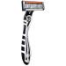 BIC Flex 5 Men's 5-Blade Disposable Razor 6 Razors - Pack of 3, White - 2 Count - Buy Online on SooperMarket.com