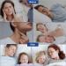 Sleep Strips 120 Pcs - Gentle Mouth Tape for Nose Breathing | Stop Snoring Solution for Men and Women | Improved Sleep Quality | Anti-Snoring Mouth Strips - Buy Online on SooperMarket.com