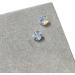 2x Nail Rectangular Nails Art Fat Square Nail Nail Rhinestones Crystal Nails Decorations 2x Fat Square Nail Nail Rhinestones Nails Art Nail Crystal Decoration 01 fat side - Buy Online on SooperMarket.com