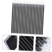 PLAFOPE Eyeliner Wands 50pcs Eyeliner Brush Makeup Brush Eyebrow Brush Applicator Makeup Eye Tools Lip Line Woman Portable - Buy Online on SooperMarket.com