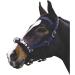 Kincade Coordinate Longe Cavesson (Full) (Black) - Buy Online on SooperMarket.com