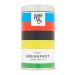 Rare Tea Company Speedy Breakfast Loose Leaf Black Tea 50g Tin