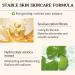 Snail Repair Essence Snail Mucin 96% Power Repairing Essence Face Moisturiser Hydrating Serum Face Serum for Women & Men Snail Secretion Filtrate Brightening Serum Lighten - Buy Online on SooperMarket.com