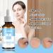Hyaluronic Acid Serum for Face 95% Hyaluronic Acid & Vitamin C+E - Anti Wrinkle + Anti Aging Hydrochloric Acid Face Serum - Antiaging Hydrating Serums Skincare Dark Spot Remover for Face - Buy Online on SooperMarket.com