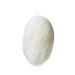 6 Pack Premium Bath Loofah Pads - 100% Natural Exfoliating Shower Sponge - Men & Women Body Wash Scrubber - Buy Online on SooperMarket.com