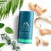 Oars + Alps Aluminum Free Deodorant for Men and Women Dermatologist Tested and Made with Clean Ingredients Vegan Eucalyptus Spearmint 1 Pack 2.6 Oz 1ct - Eucalyptus Spearmint 2.6 Ounce (Pack of 1) - Buy Online on SooperMarket.com