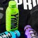 Prime Hydration Sports Drink Variety Pack - 8 Flavors Including Energy and Electrolytes - 16.9 Fl Oz (8-Pack) - Buy Online on SooperMarket.com