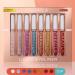 Sparkle All Day: Sumeitang 8 Colors Glitter Eyeliner Set - Waterproof, Longlasting & High Pigmented Eyeliner Kit - Buy Online on SooperMarket.com
