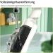 YQDMSD Reusable Lint Roller for Animal Hair - Best Pet Hair Remover for Sofa Bed Carpet & Scratching Post - Buy Online on SooperMarket.com