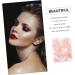 NOLITOY 150 pcs Sticks Supplies Double-ended Tools Eyeshadow Stick Plastic Dual-end Dual-headed Makeup 6x1cmx3pcs As Shownx3pcs - Buy Online on SooperMarket.com