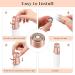 Buy Replacement Heads for Finishing Touch Flawless GEN 3 Facial Hair Remover | New Version 18K Gold-Plated Blades | International Shipping Available - Buy Online on SooperMarket.com