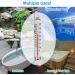 Bath Thermometer - Safe & Easy-to-Use Water Temperature Checker for Babies - Buy Online on SooperMarket.com