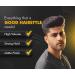 UrbanGabru Hair Volumizing Powder Wax strong hold | Matte Finish | 24 hrs hold | 100% natural & safe hair styling powder (Pack of 2) - Buy Online on SooperMarket.com