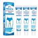 Intimate Brightening Cream for Underarms Knees Elbows and Sensitive Areas Whitening Formula