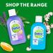 Dettol Disinfectant Liquid Lavender and Orange 500ml - Kills 99.9% of Germs - Buy Online on SooperMarket.com
