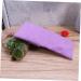 Beavorty Lavender Eyepillow - Hot Compress Eye Pillow for Relaxation Sleep & Yoga - Purple Eye Cushion - Buy Online on SooperMarket.com