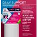 COLD-FX Extra Strength Ginseng Extract Reduce Chance Cold and Flu Support Immune System - 12 Vegan Capsules - Buy Online on SooperMarket.com