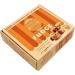 Charles Butler | Gift Box of Handmade Fudge 100g Clotted Cream Fudge 190g and Fruit Drops 100g - Buy Online on SooperMarket.com