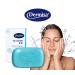Dermisa Glycerin Bar with Aloe Vera | Gentle Cleanser for Sensitive and Oily Skin | 100% Vegetable Base | Paraben and Sulfate-Free | 3oz, Pack of 3 - Buy Online on SooperMarket.com