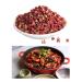 Whole Szechuan Peppercorns Premium Sichuan Red Peppercorns Wild Ma Pepper Chinese Seasoning Spicy and Delicious Recipes Da Hong Pao 50G (Red-Peppercorns)