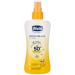 Chicco SPF 50+ sunscreen (150 ml)