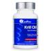 Canprev - Krill Oil Superba Boost 60 Softgels - High EPA DHA Omega 3 Fatty Acid Phospholipids & Astaxanthin Concentration From Antarctic Krill - Pure Omega 3 Krill Oil Supplements - No Fishy Odour 60 count (Pack of 1)
