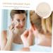 minkissy 3 Sets Loofah Face Wash Cotton Pads for Face Care Scrub Miss Skin Care Set Cosmetic - Buy Online on SooperMarket.com