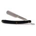Insert razor with replaceable blade (incl. 2 replacement blades)