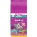 WHI Tuna 5x2kg + WHI Dry HB 6x1.5kgCA (Hairball Control) for Adult Cats - Buy Online on SooperMarket.com