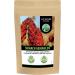 Sumac powder (500g 1.1lb) Turkish sumach ground vinegar tree spice 100% natural gently dried and ground without additives - Buy Online on SooperMarket.com