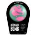DA BOMB Mermaid Bath Bomb  7oz