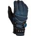 Radar Vapor-A Boa Waterski Glove - Black/True Blue, X-Large - Buy Online on SooperMarket.com