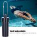 Ear Plugs Noise Reduction Small Silicone Handle Silicone Earplug for Home for Swimming - Buy Online on SooperMarket.com