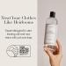 The Laundress Stain Solution - Effective Stain Remover for Clothes | Red Wine Coffee & Blood Stains | 16 Fl Oz | International Shipping Available - Buy Online on SooperMarket.com