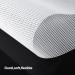 Caydo 4 Pieces 10 Count Plastic Mesh Canvas for Cross Stitch and DIY Crafts - 13.6 x 10.4 Inches - Buy Online on SooperMarket.com