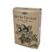 Uplift Your Urinary Health with BearBerry (Folia Uvae-Ursi) Leaf Herbal Tea - Detox Tea - Dried Herbs Tea